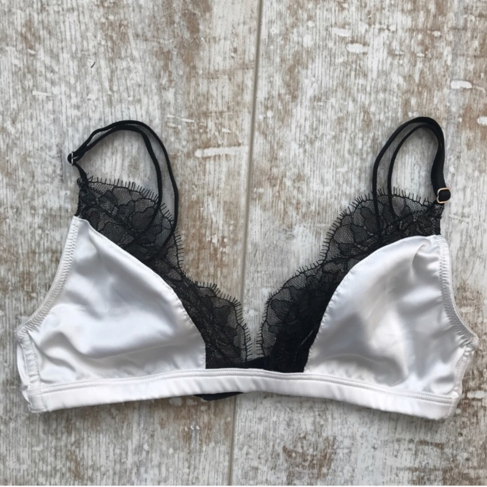 Victoria secret bralette